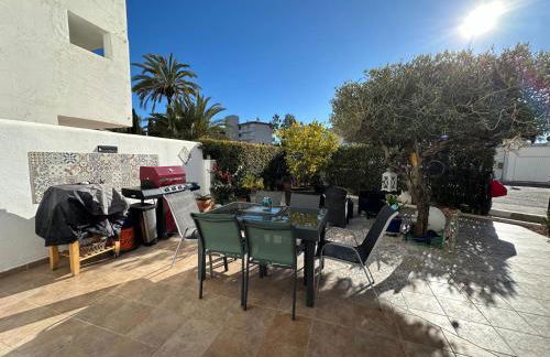 Bonito apartamento con gran terraza y piscina comunitaria AV-08 - Foto 19