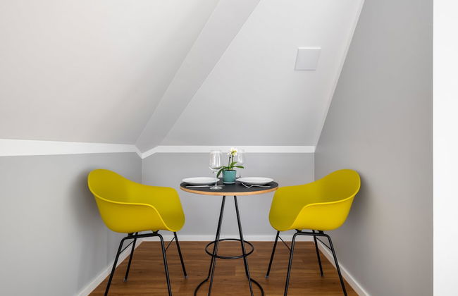 Numa Munich Munico - Foto 18