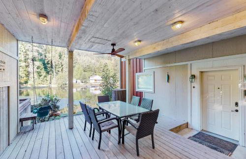 Palace Under the Pines - Foto 25