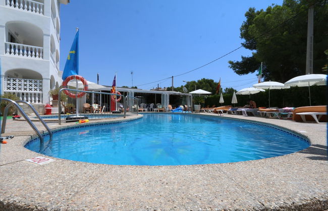 Atalaya Bosque Apartamentos - Foto 50