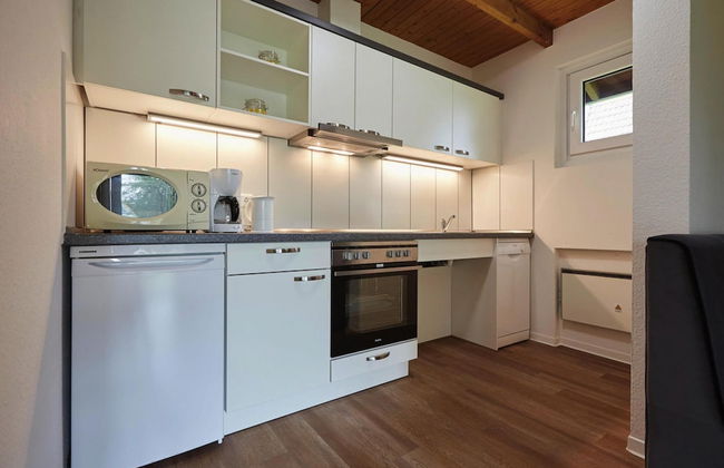 Blockhaus im Ostseeresort Dampland - Foto 2