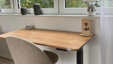 Ferienwohnung in Dingden - Photo 3