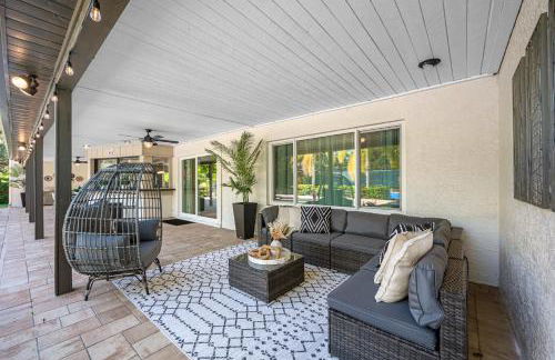 Pool Pickleball Basket Soccer Game Room - Foto 8