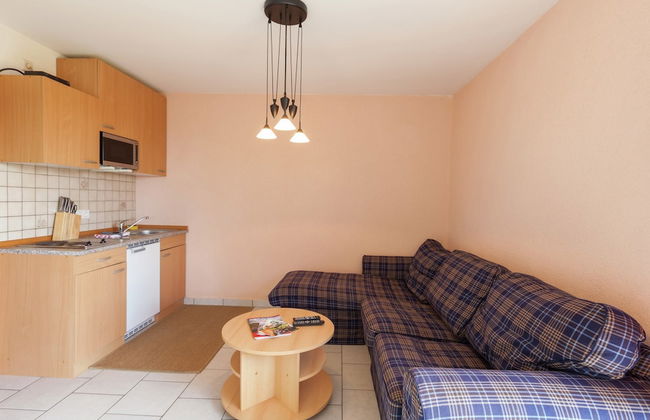 Chic Vacation Home near Forest in Sebnitz Germany - Foto 10