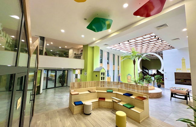 Melliber Appart Hotel - Foto 4