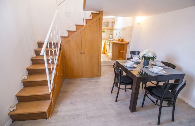 Furioso Apartments - Foto 27