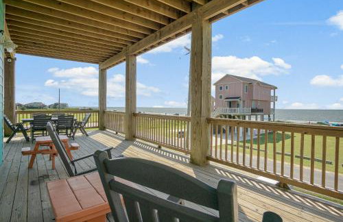 Nautibeach Views from Multiple Decks, Sleeps 14 - Foto 69