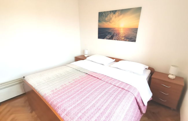 Comfort Apartment - Photo 1