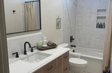 Moses Lake Vineyard Retreat-Waterfront Escapism - Foto 28