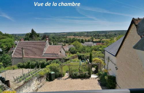 Gites les petits Châteaux - Foto 18