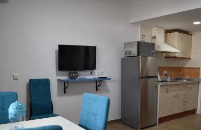 APARTAMENTO EL ROMERAL - Foto 12