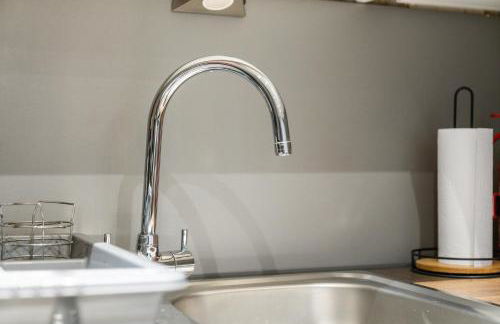 Upper Grove 2 Bedroom Apartment - Edinburgh - Foto 35