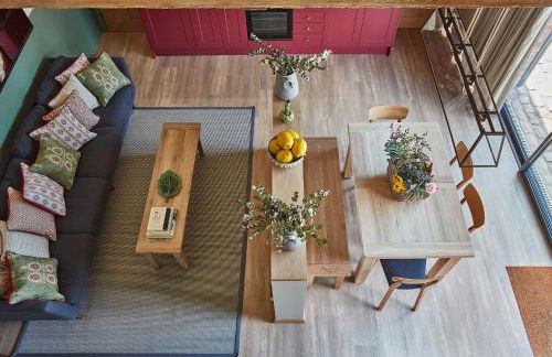 The Farm at Avebury - Foto 62