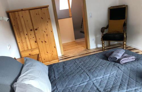 Ferienhaus Art Apartment - Harz - Foto 66