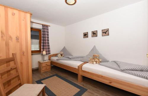 Haus Alpenblick - Foto 7