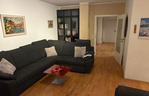 Oase mit großer Terrasse Ihr gemütliches Zuhause im Grünen nähe Köln - Foto 2