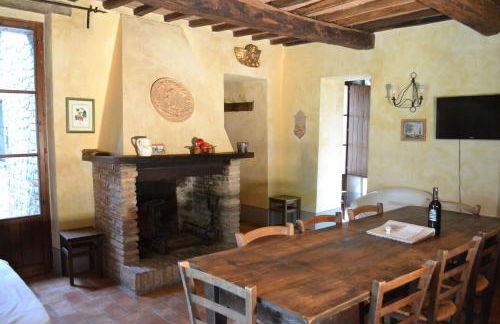 Appartamento Pietra Viva, Wifi, Near Perugia - Foto 31