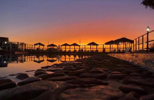 Nea Kydonia suites and studios - Foto 1