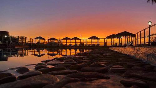 Nea Kydonia suites and studios - Foto 1