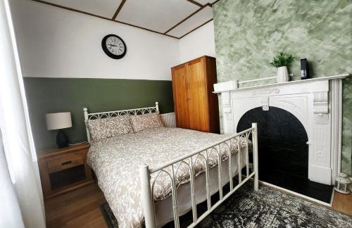 The Trackside Cottage - Foto 17