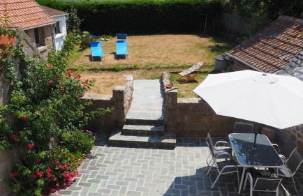 Le Rayon Vert - Gite 4 personnes à 400 m de la mer - Foto 3