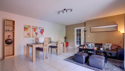 Le Georges Pompidou - Photo 2