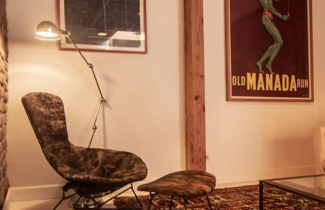 w Villa With Rooftop Terrace in Barranco - Foto 7