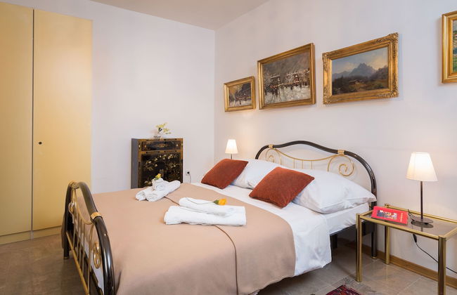 Apartment Signorina Leticija - Photo 8