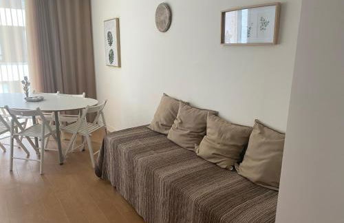 Cozy canide beach apartment - Foto 9