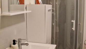 Studio douillet proche gare - Foto 5, Shower