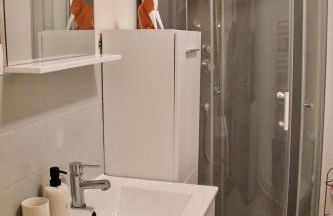 Studio douillet proche gare - Foto 5