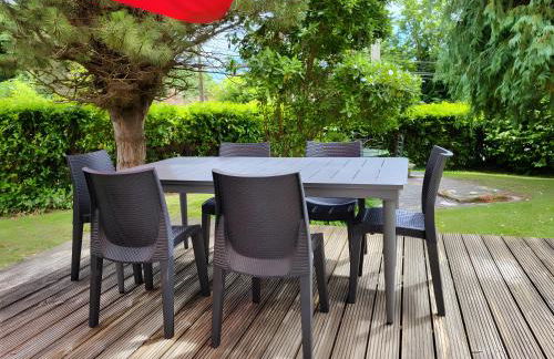 Maison Ty Mel à 3 km des plages - Photo 16