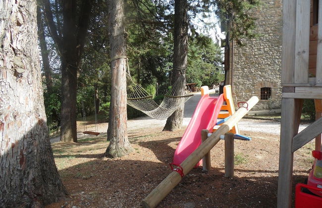 Podere Caldaruccio La Pineta - Foto 71