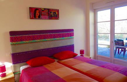 Gite Lou Peyrol - Foto 29