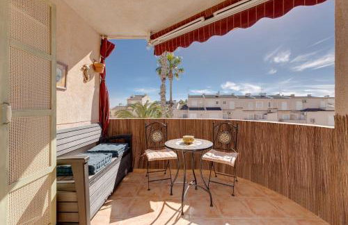 Family apartment with pool - Foto 20