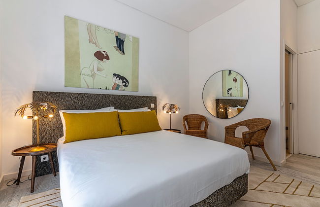 Portas do Céu Apartments - Foto 114