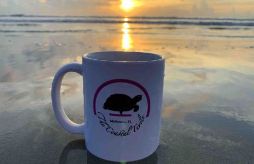 Quaint Coastal Pool Home on Florida's Space Coast - Foto 26