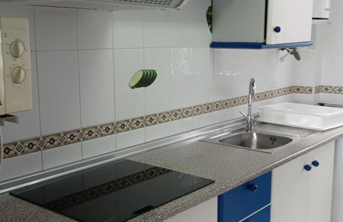 Balcon de San Jose - Foto 15