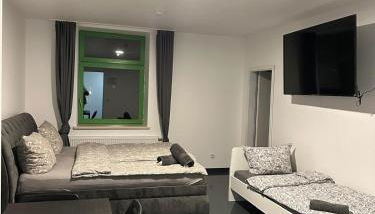 Checkpoint LS 65 Mikroapartments für ein bis vier Personen - Foto 3