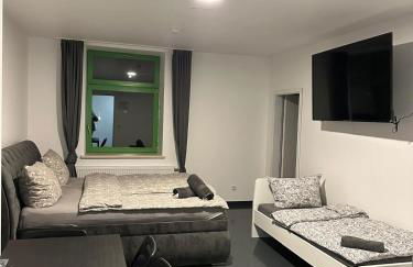 Checkpoint LS 65 Mikroapartments für ein bis vier Personen - Foto 3