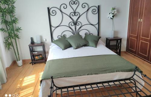 Rucanon 1 La casa del pueblo 4 Estrellas - Foto 16