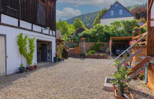 Haus am Kroatenbach - Foto 21