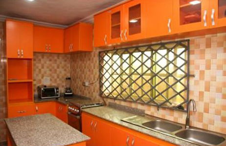 Impeccable , Modern House in Benin City, Nigeria - Foto 2