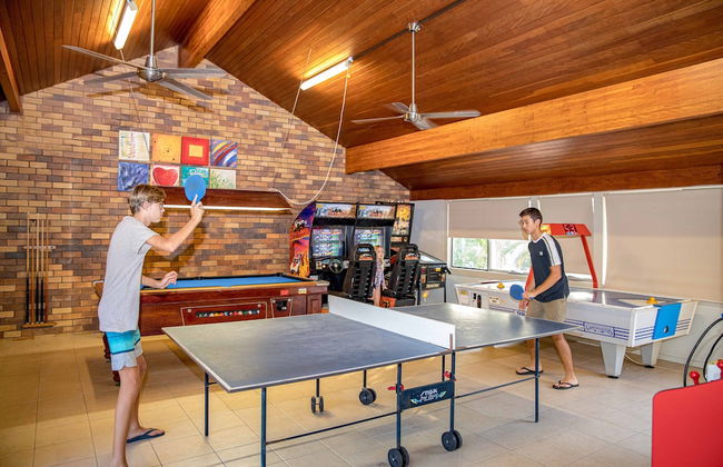 Glen Eden Beach Resort - Foto 53