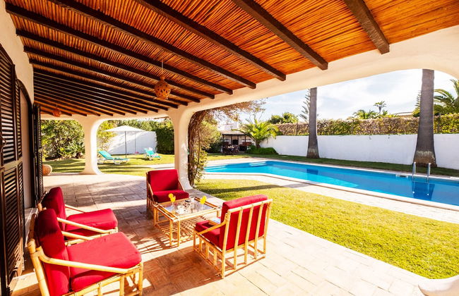 Villa Atlas - Photo 66