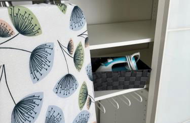 FeWo BEE61 * Langen EXKLUSIV für 4 Personen *Vollausstattung mit Küche* inklusive TERRASSE - Foto 39