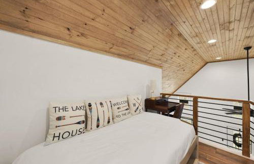 Modern and Cozy! Fire Pit, Lake, Mammoth Cave - Foto 42