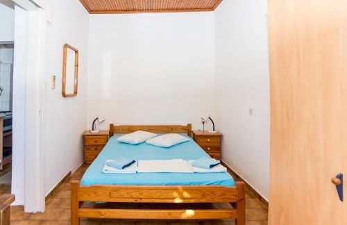 Blue White Apartments - Kefallonia Poolside Retreats - Foto 68