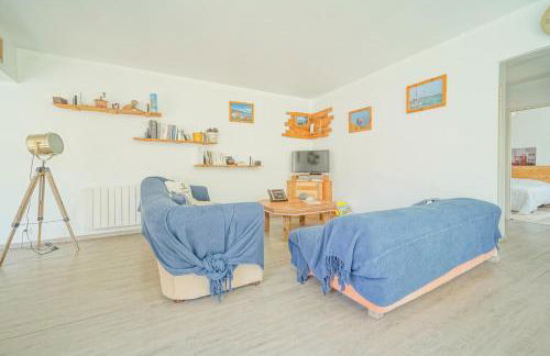 Maison de famille, vacances bretonnes, 5 min plage - Ker Moumousse - Foto 30