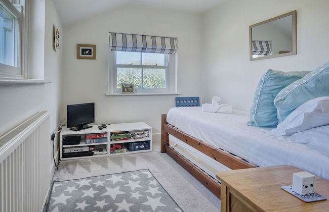 Dollars Cottage - 4 Bed - Llangennith - Photo 15